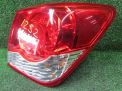 Фонарь задний правый Chevrolet / Daewoo Круз , седан фотография №2