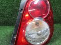 Фонарь задний правый Chevrolet / Daewoo Авео 3 фотография №1