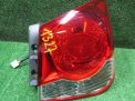 Фонарь задний правый Chevrolet / Daewoo Круз , седан фотография №1