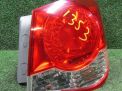 Фонарь задний правый Chevrolet / Daewoo Круз , седан фотография №1