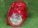 Фонарь задний правый Chevrolet / Daewoo Авео , Гентра T250 фотография №1