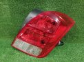 Фонарь задний правый Chevrolet / Daewoo Тракс фотография №1