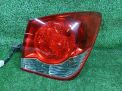 Фонарь задний правый Chevrolet / Daewoo Круз , седан фотография №1