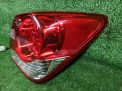 Фонарь задний правый Chevrolet / Daewoo Круз , седан фотография №2