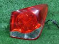 Фонарь задний правый Chevrolet / Daewoo Круз , седан фотография №1