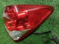 Фонарь задний правый Chevrolet / Daewoo Круз , седан фотография №2