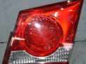 Фонарь задний внутренний правый Chevrolet / Daewoo Круз фотография №1