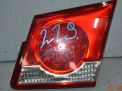 Фонарь задний внутренний правый Chevrolet / Daewoo Круз фотография №1
