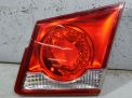 Фонарь задний внутренний правый Chevrolet / Daewoo Круз фотография №1