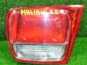 Фонарь задний внутренний правый Chevrolet / Daewoo Малибу , 2012-2016 фотография №1