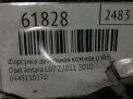 Форсунка дизельная коммон рэйл Chevrolet / Daewoo Z20S1 Z20DMH фотография №6