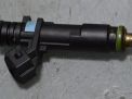 Форсунка электрическая Chevrolet / Daewoo B10D1 B12D1 фотография №2