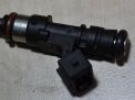 Форсунка электрическая Chevrolet / Daewoo X20D1 X25D1 фотография №1