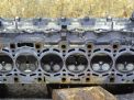 Головка блока (ГБЦ) Chevrolet / Daewoo X20D1 , д фотография №6