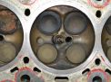 Головка блока (ГБЦ) Chevrolet / Daewoo 1.4Ti LE2 фотография №6
