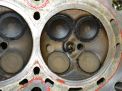 Головка блока (ГБЦ) Chevrolet / Daewoo 1.4Ti LE2 фотография №8