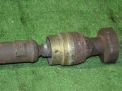 Карданный вал Chevrolet / Daewoo Трейлблейзер 4.2i передний фотография №3