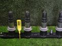 Катушка зажигания Chevrolet / Daewoo F14D4 F16D4 F18D4 фотография №1