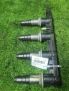 Катушка зажигания Chevrolet / Daewoo F14D4 F16D4 F18D4 96476983 фотография №1