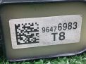 Катушка зажигания Chevrolet / Daewoo F14D4 F16D4 F18D4 96476983 фотография №6