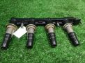 Катушка зажигания Chevrolet / Daewoo F14D4 F16D4 F18D4 фотография №1