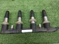 Катушка зажигания Chevrolet / Daewoo F14D4 F16D4 F18D4 фотография №4