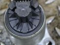 Клапан EGR Chevrolet / Daewoo B10D1 фотография №3