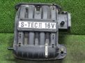 Коллектор впускной Chevrolet / Daewoo Спарк 3 1.0-1.2i фотография №1