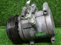 Компрессор кондиционера Chevrolet / Daewoo Спарк 3 1.0-1.2i фотография №3