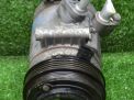 Компрессор кондиционера Chevrolet / Daewoo Спарк 3 1.0-1.2i фотография №2