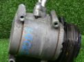Компрессор кондиционера Chevrolet / Daewoo Спарк 3 1.0-1.2i фотография №1
