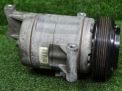 Компрессор кондиционера Chevrolet / Daewoo Круз F18D4 F16D4 фотография №4