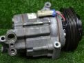 Компрессор кондиционера Chevrolet / Daewoo Круз F18D4 F16D4 фотография №3
