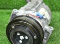Компрессор кондиционера Chevrolet / Daewoo Круз F18D4 F16D4 фотография №1