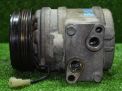 Компрессор кондиционера Chevrolet / Daewoo Авео, Калос 1.2i B12S1 фотография №3