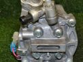 Компрессор кондиционера Chevrolet / Daewoo Авео III 1.6i F16D4 фотография №2