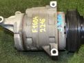 Компрессор кондиционера Chevrolet / Daewoo Круз F18D4 F16D4 фотография №1