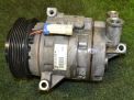 Компрессор кондиционера Chevrolet / Daewoo Круз F18D4 F16D4 фотография №4