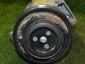 Компрессор кондиционера Chevrolet / Daewoo Круз F18D4 F16D4 фотография №2