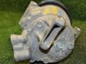 Компрессор кондиционера Chevrolet / Daewoo Круз F18D4 F16D4 фотография №3