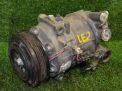 Компрессор кондиционера Chevrolet / Daewoo 1.4Ti LE2 фотография №1