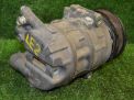 Компрессор кондиционера Chevrolet / Daewoo 1.4Ti LE2 фотография №2