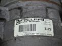 Компрессор кондиционера Chevrolet / Daewoo Круз F18D4 F16D4 фотография №4