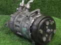 Компрессор кондиционера Chevrolet / Daewoo A20DTH A20DTR A20DTJ фотография №2