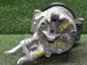 Компрессор кондиционера Chevrolet / Daewoo Круз F18D4 F16D4 фотография №2