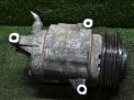 Компрессор кондиционера Chevrolet / Daewoo Круз F18D4 F16D4 фотография №1