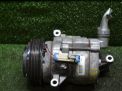 Компрессор кондиционера Chevrolet / Daewoo Круз F18D4 F16D4 фотография №3