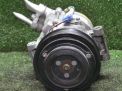 Компрессор кондиционера Chevrolet / Daewoo Круз F18D4 F16D4 фотография №4