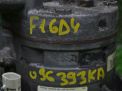 Компрессор кондиционера Chevrolet / Daewoo Круз F18D4 F16D4 фотография №7