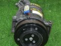 Компрессор кондиционера Chevrolet / Daewoo Круз F18D4 F16D4 фотография №5